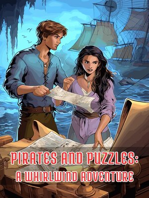 cover image of Pirates and Puzzles